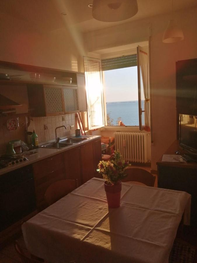 Mediterraneo Travel Gela Bagian luar foto