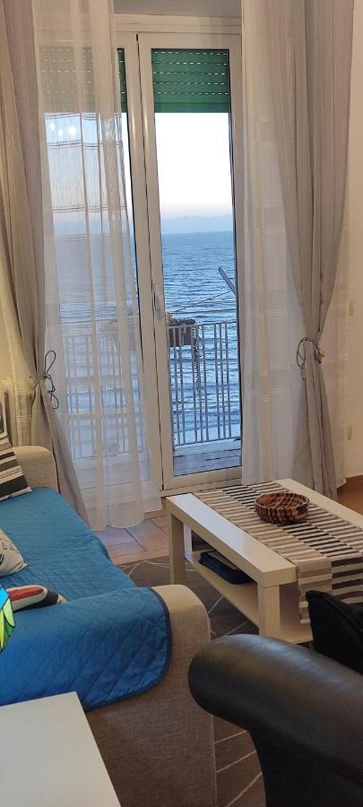 Mediterraneo Travel Gela Bagian luar foto